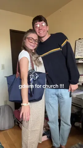 it’s so nice being able to wear fall clothes here!!! that arkansas weather is terrible right now !! #churchoutfits #churchoutfit #gdwm #grwm 