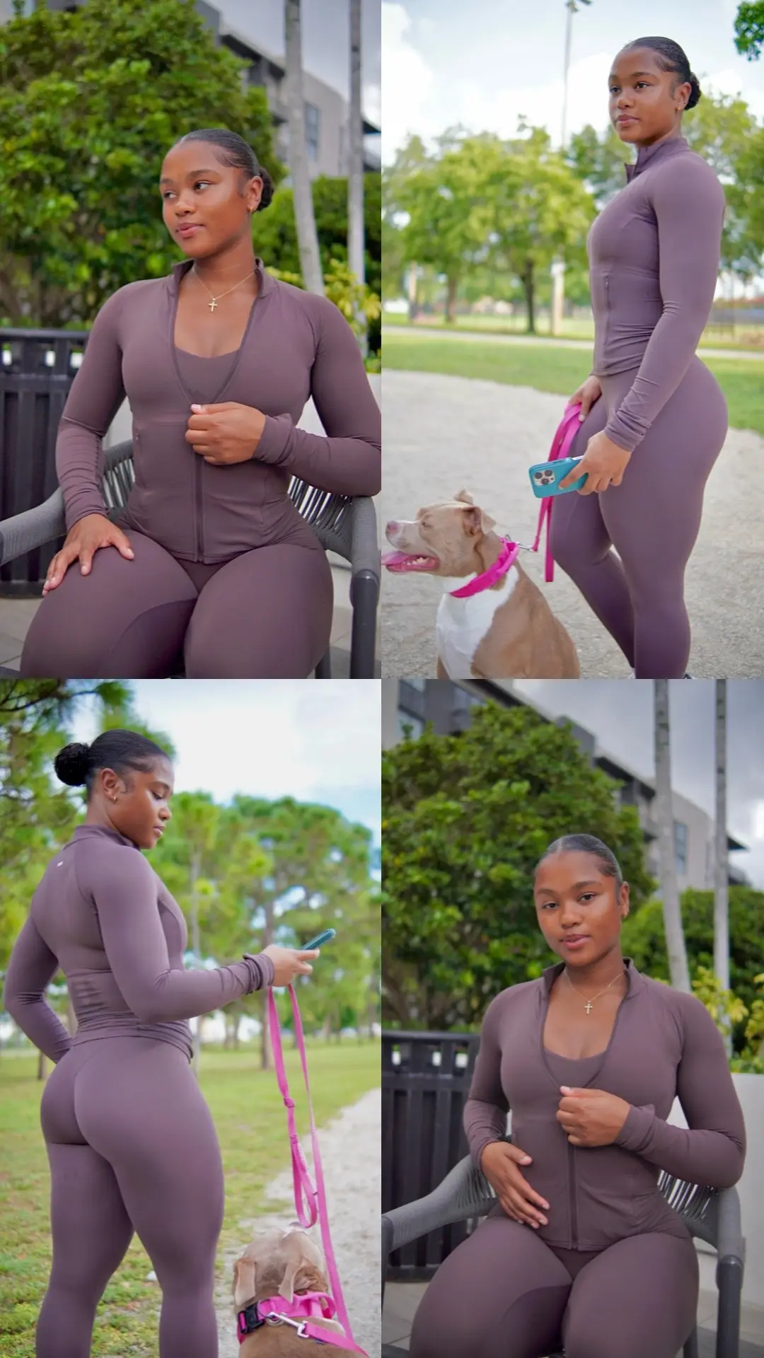 New @Oner Active launch 10/14 #gymgirls 