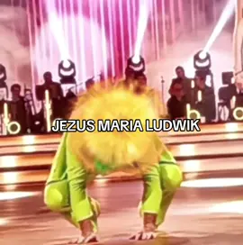 JEZUS MARIA LUDWIK  #rodzinkapl #dc #dancingwiththestars 