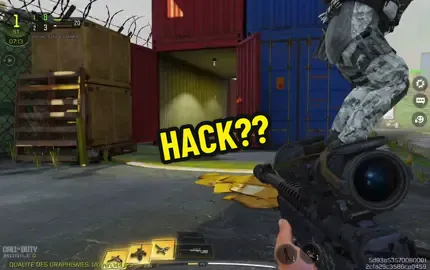 🌪️#codm #callofdutymobile #welazonecodm #movement #codmobile 