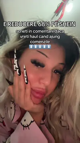 Nu e reclama nu e nmk mie mi a zis @✨777nails✨ 