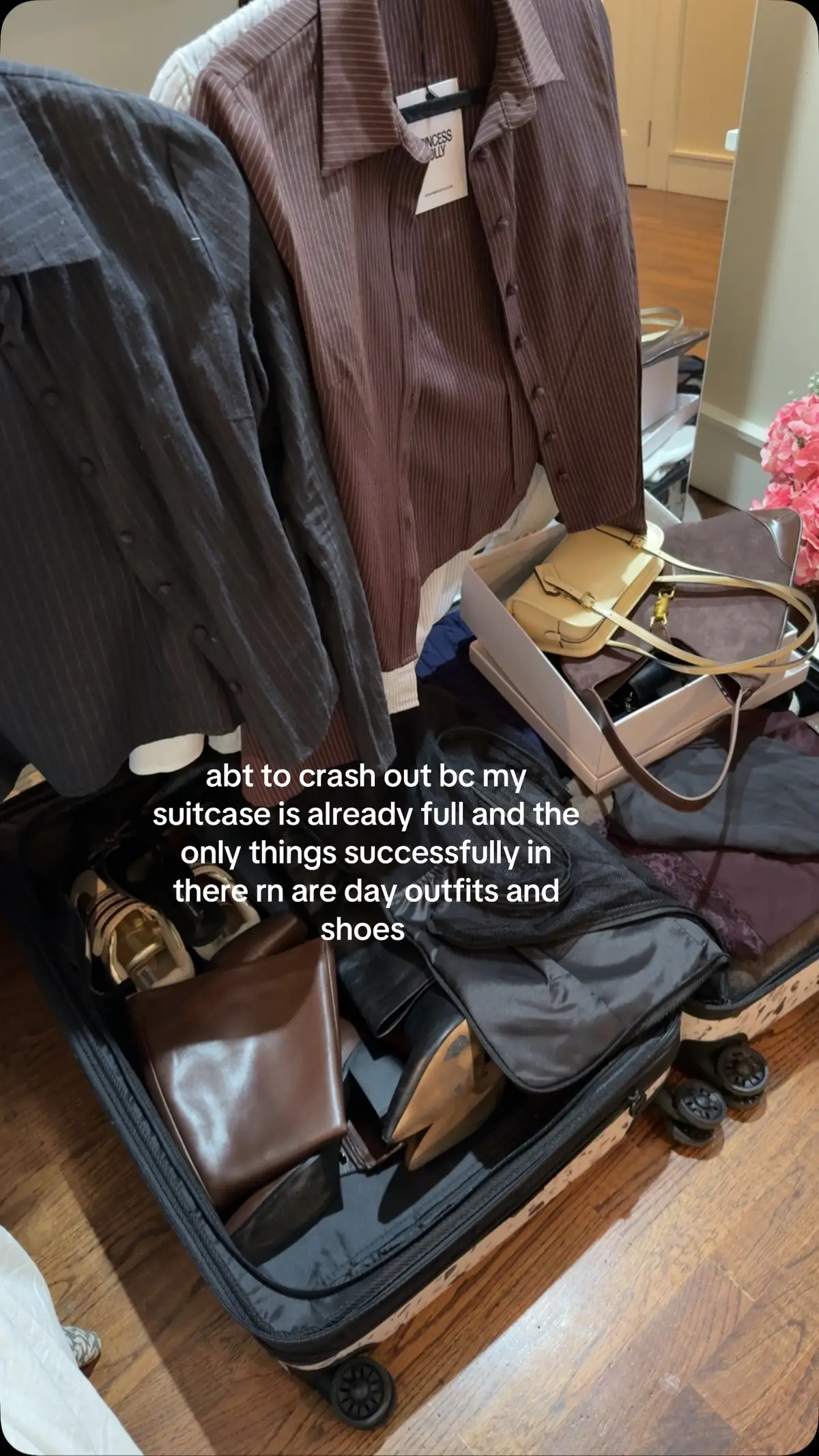 pls help #packing 