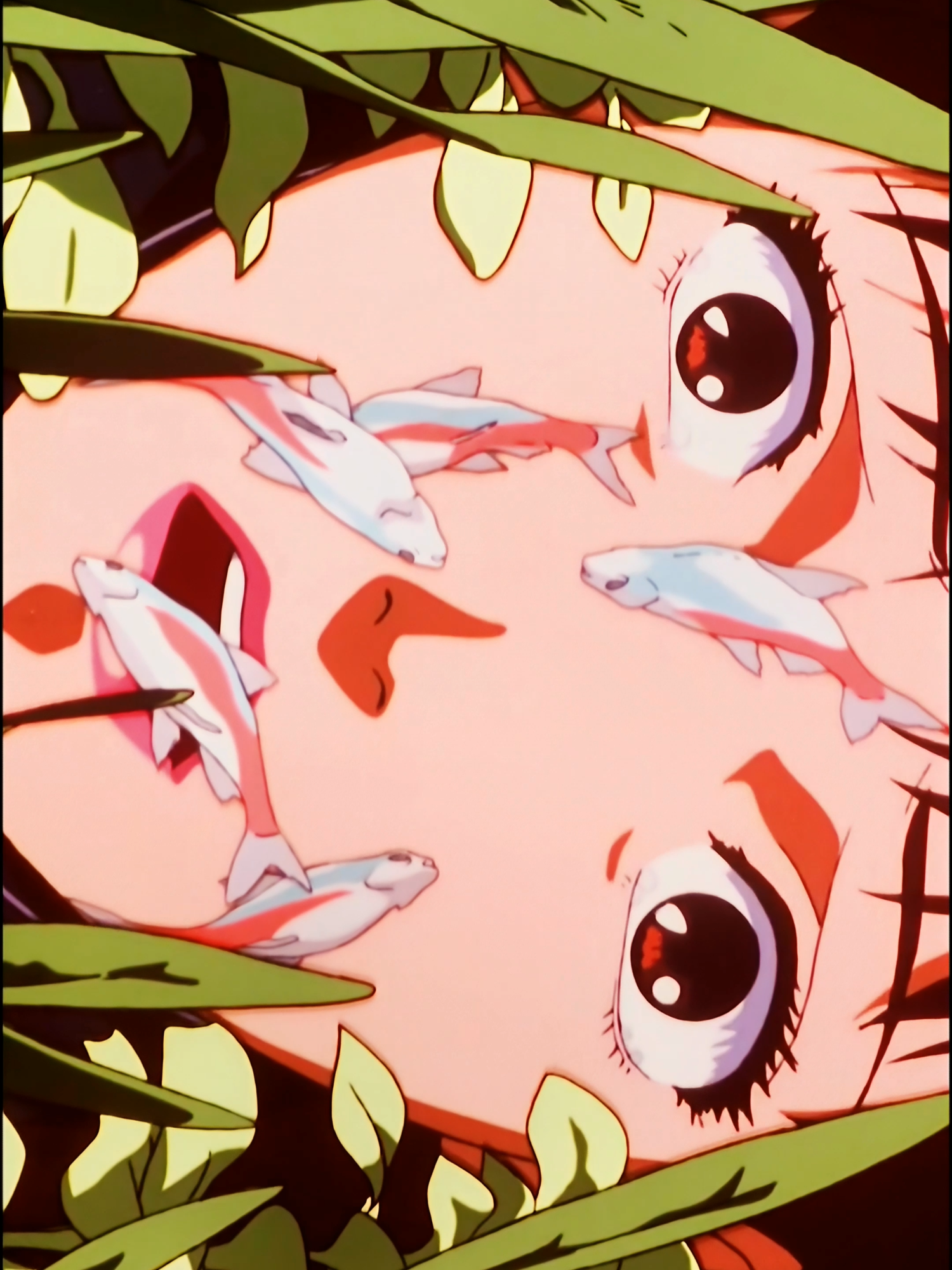 #perfectblue #perfectblueedit #anime  #animeedit