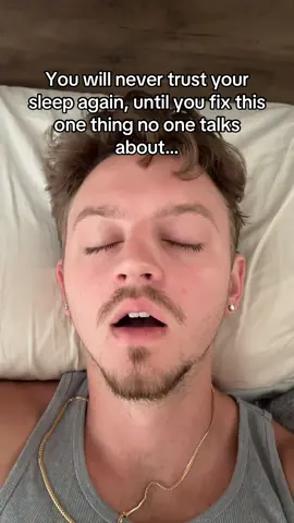 You think you’re sleeping. But you’re not. Not really. You’re drifting in and out of some half-dream, mouth wide open, air scraping your throat raw while your body gasps its way through the night. You wake up tired, foggy, pissed off at the daylight. You start to think this is just life. But it’s not. You just forgot how to breathe like a human. Fix that, and the mornings stop feeling like punishment. 🤐  #HostageTape #MouthTape #BetterSleep #StopSnoring #SleepHack   