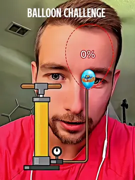 BALLOON CHALLENGE FILTER #filter #viral_videos #trollface 