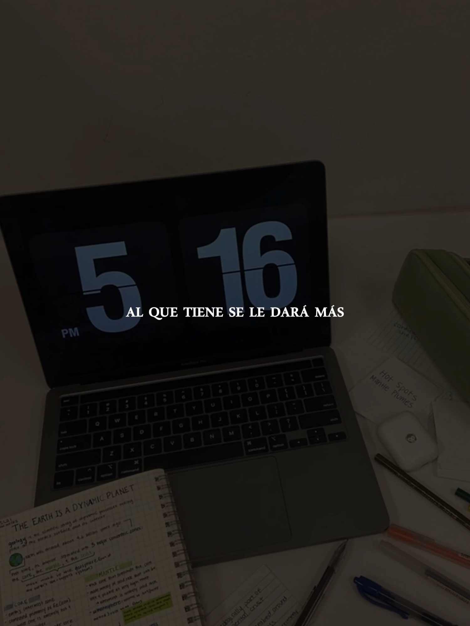 AL QUE TIENE SE LE DARÁ MÁS Y AL QUE NO TIENE HASTA ESO SE LE QUIATARÁ #mentalidad #actitudpositiva #mentalidadpositiva #briantracy