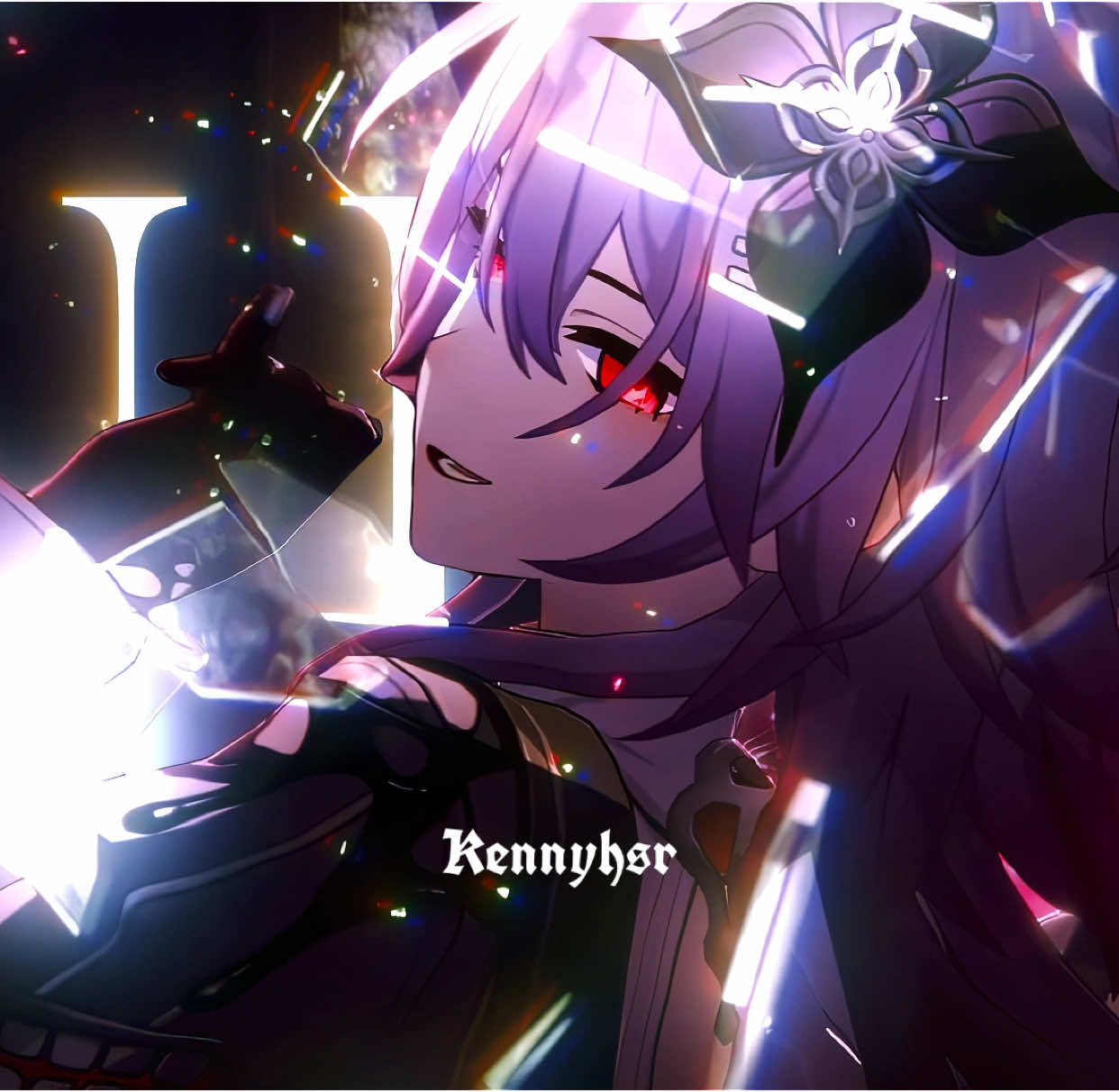 HMMMMMM • • • game: Honkai: Star Rail  app: AE 2025 • • • • • • • • #hsr #evernight #hoyocreators #evernightedit #HonkaiStarRail #honkaistarrailedit #hsredit 