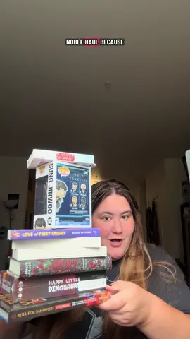 Barnes Birthday Haul!  #bookhaul #bookish #BookTok