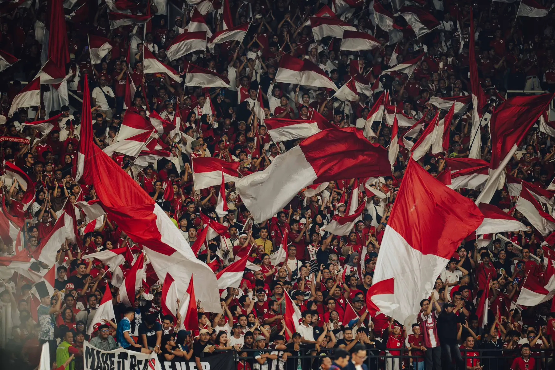 It's been an incredible 1,5 year. Can't wait what the future has in store for us🇮🇩⭐️