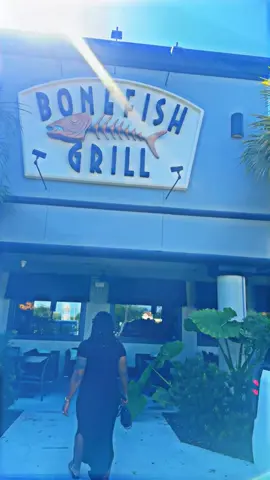 Bone Fish Grill 3 course Bruhch #brunch #mimosa #couple #datenight #breakfest 