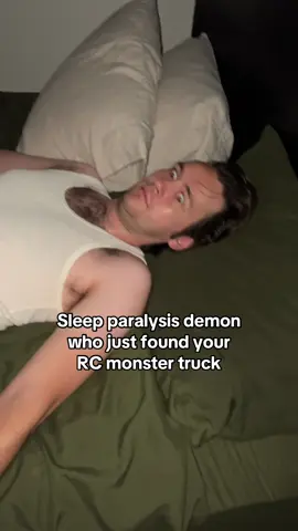 She grave on my digger til I Monster Jam #comedy #scary #sleep #foryou @Dale Juhnke @Kenny Murphy 