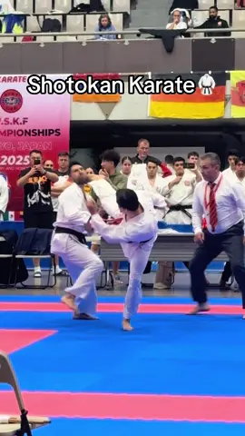 Karate Shotokan 🥋 #karate 