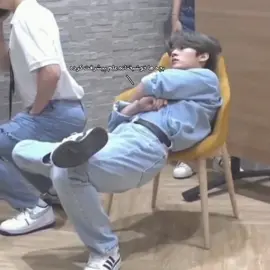 بنظرم این ترکیب خوبیه اگر میخواید بگید ترکیب های دیگشم ادیت کنم #Straykids#سونگمین#لینو#مینهو#کیپاپ