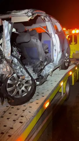 Accident doi morți 🥲