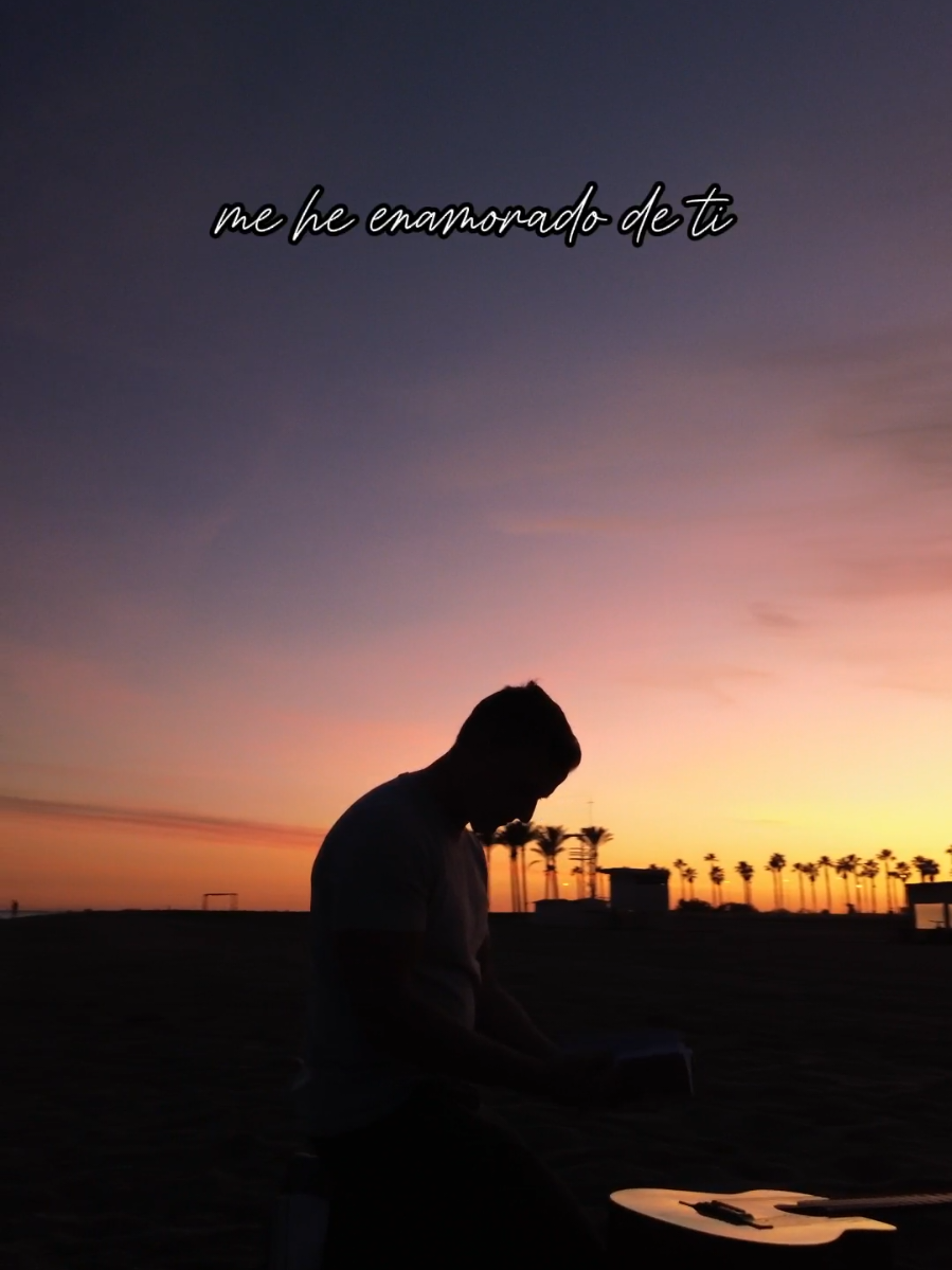 Enamorado de ti #Dios #kanijitolive #relatosdeamor #viraltiktokvideo #parati 