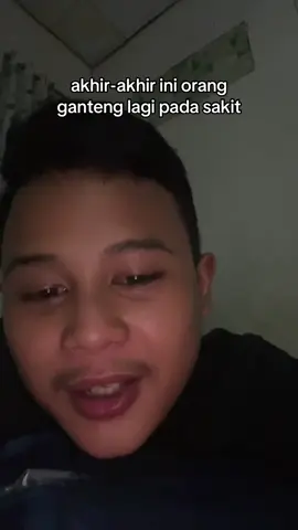 @Jefri Nichol situ sakit juga kaga?