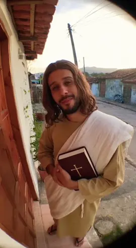 Jesus tem uma mensagem para você hoje. #jesus #jesusteama #biblia #devocional 