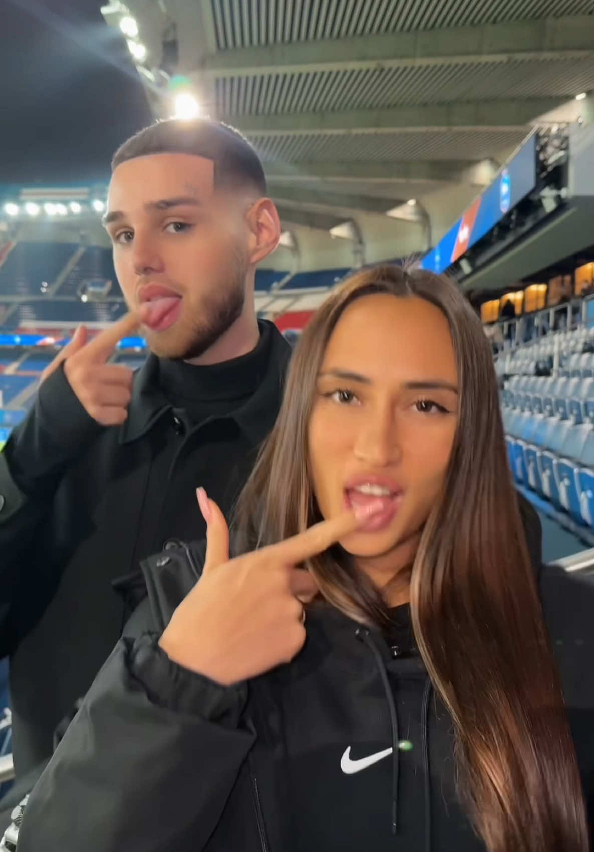 Ma chipie @Sacha 🦦 