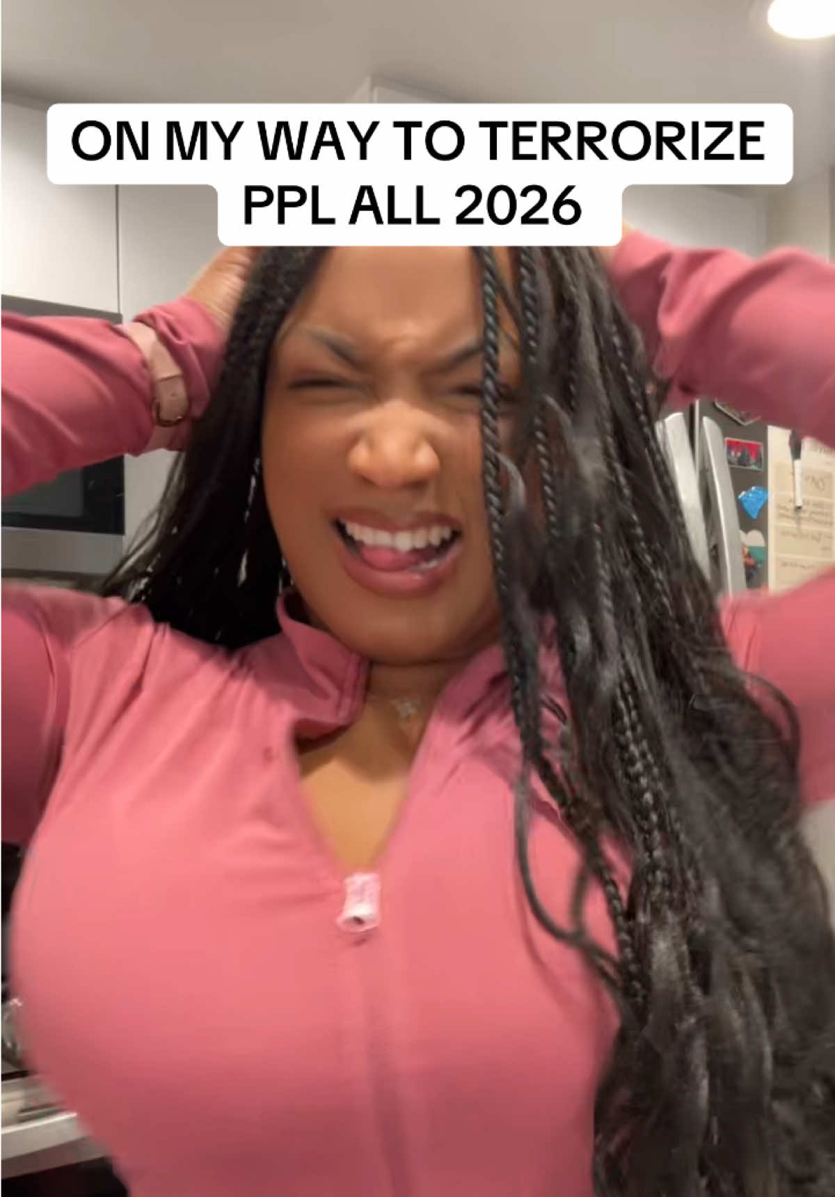 BEING ME IS SO BORING LET ME COSPLAY AS YOU AND MAKE A NEW CHARACTER ❤️🩷🥰 #newcharacter #natalienunn #doinwhatiwantchallenge #storytime #baddie 