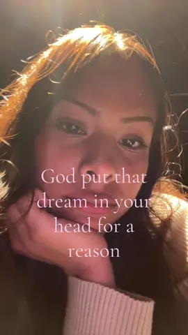 He wouldn’t put that dream there if he knew you couldn’t achieve it!  #motivation #mindset #goals #goals #confidence 