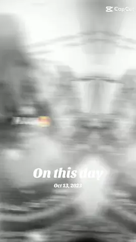 #onthisday
