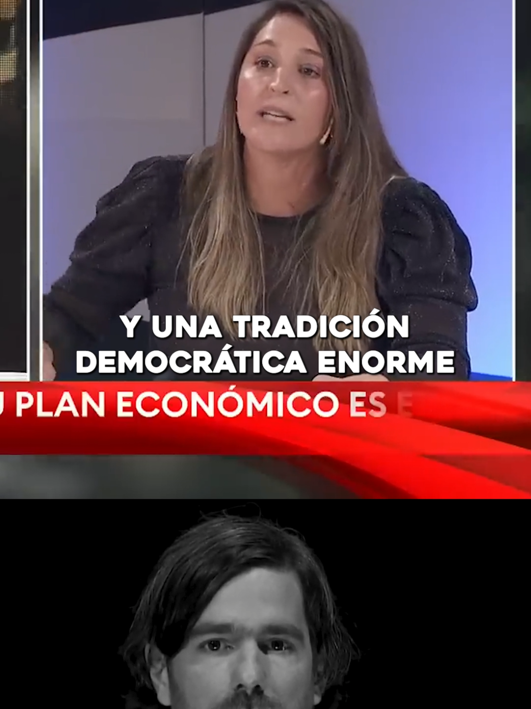 Ya sabés 👉🏽 Este 26 de octubre es con Manuela Castañeira, una feminista que se planta 🔥 ¡Renovemos a la izquierda con el anticapitalismo! 🚩