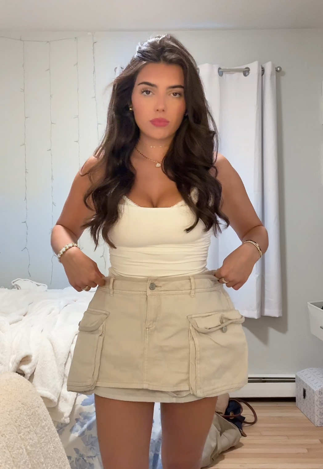 GRWM!!!!! i never post these but i make them all the time 