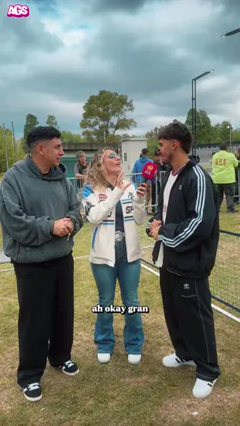 ¡DOMINGO DE FUTBOL TENIS! Ya arrancó este evento de FUTBOL TENIS con streamers en la #agsvisa de la mano de Igna Lopez y Blito.. Vivi este evento por Kick.com/pablitoran  @federikitaa @pablitoran22 @ignalopez32