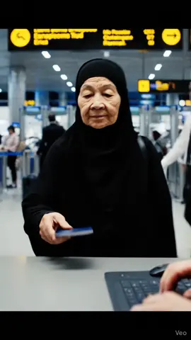 She Showed a Passport from a Country That Doesn’t Exist… What Happened Next SHOCKED Everyone 😳”#fpy #viral #Torenza #news #foryoupage 