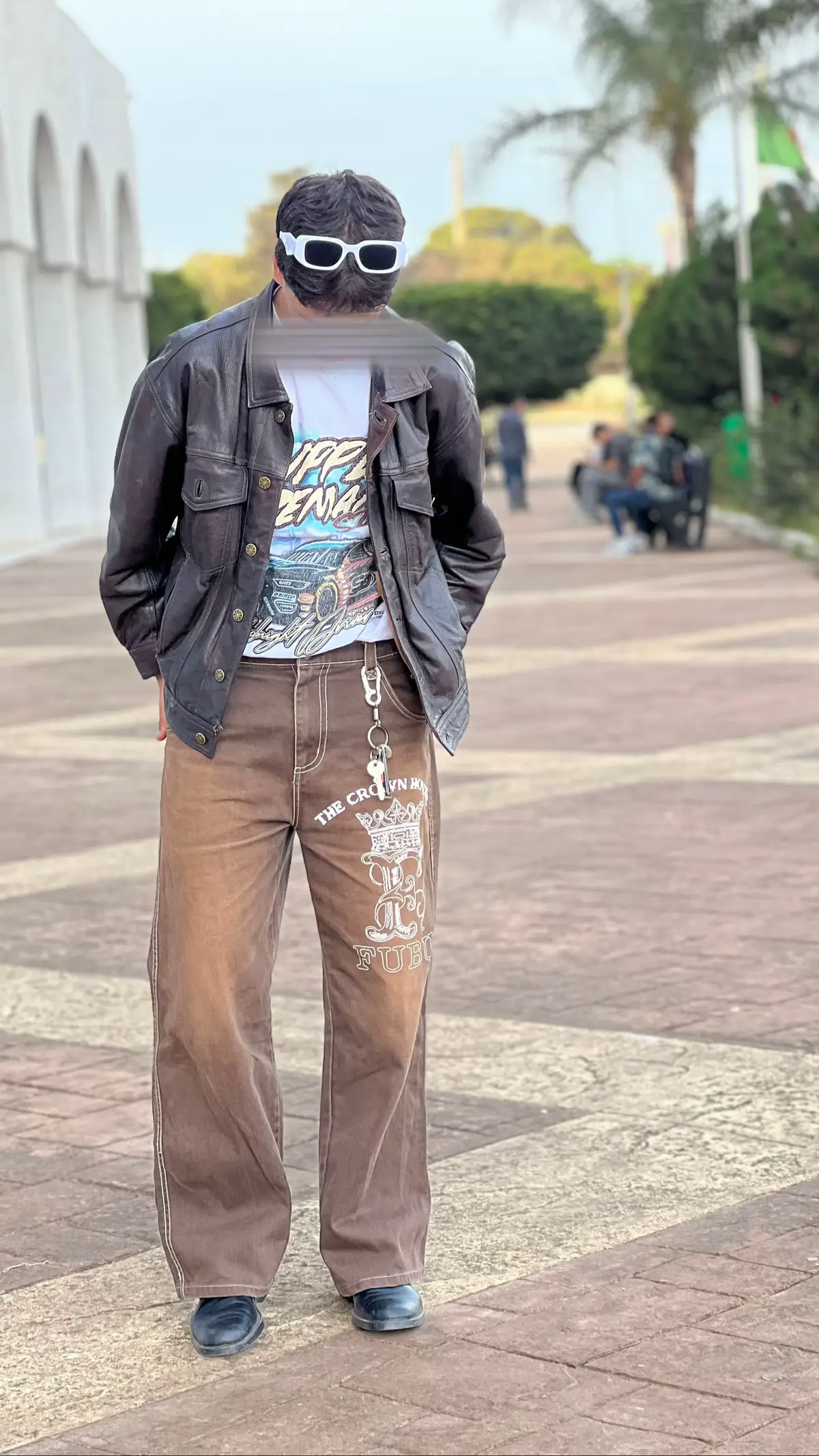 #fyp #fyyyyyyyyyyyyyyyy #outfitideas #outfit #peace 