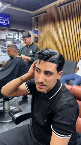 #iraq #fyp #barber #surchi #aleend_surchy 