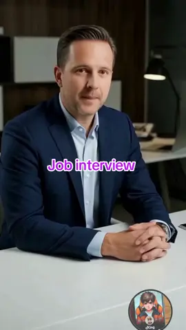 Job interview questions and answers  #englishconversation #JobInterview #jobsearch #jobonline #joblife 