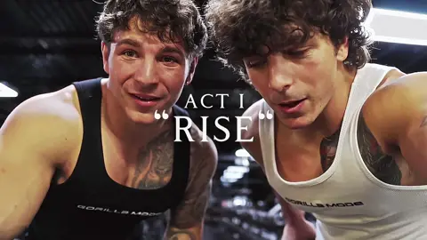 take every opportunity in your life. #trentwins #edit #fyp 