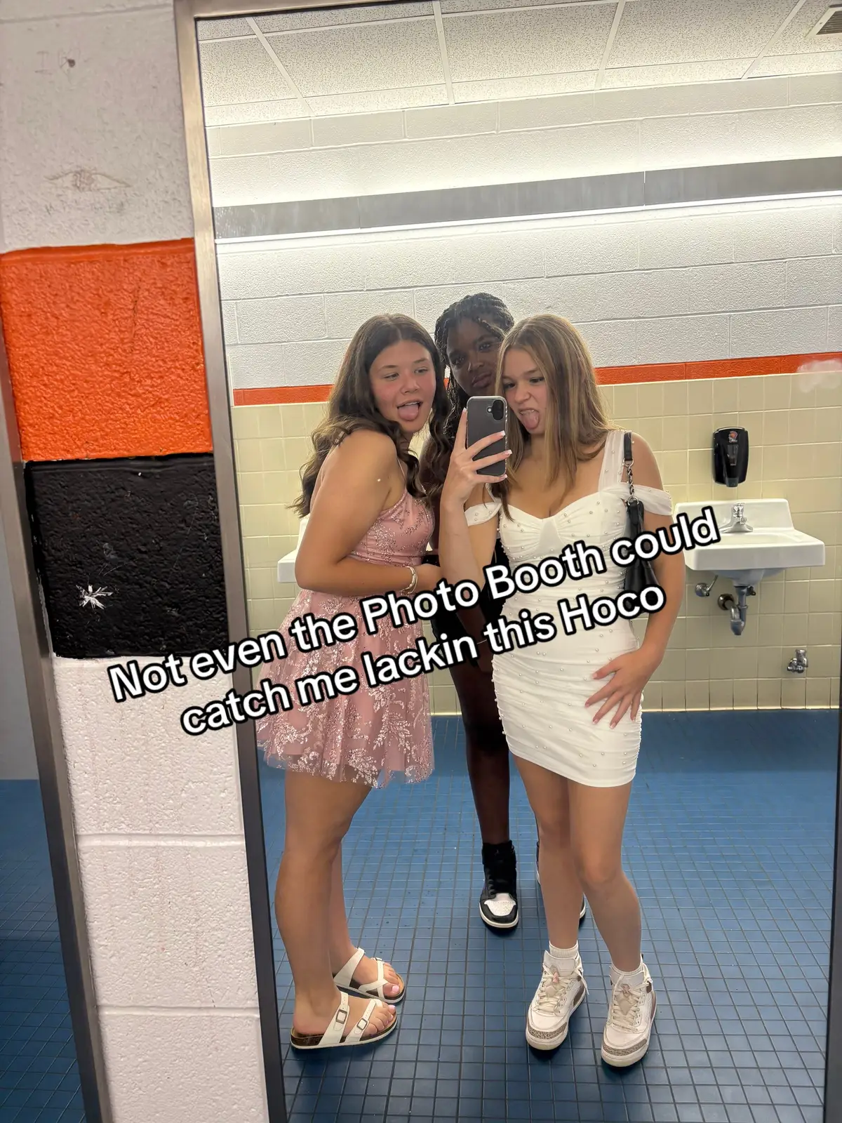 I won’t be sleepin this year #senior #hoco #fyp #fypシ #viral 