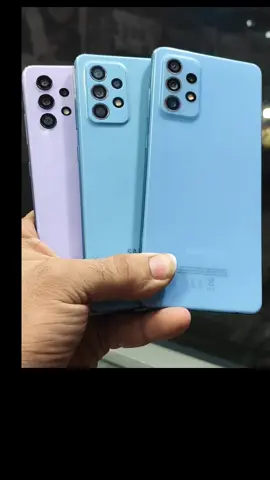 SAMSUNG A32 SAMSUNG A52 SAMSUNG A72 AVAILABLE GOOD PRICE K SAAT  @Imran Khan Official  #samasamabelajar 