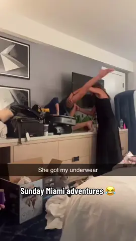 It’s always the Sundays 😂 @In The Slot (via:Barbara.timmm/ig)