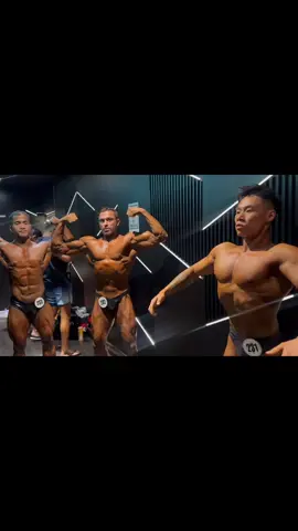 Classic division#backstage#mruniverse2025 #maliasya #procard#winner