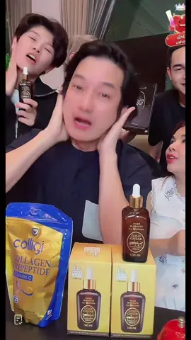 ไลฟ์นี้คือจะบอกว่าตอนดูคือทั้งสนุก ขำ และนั่งร้องไห้ไปด้วยกันในเวลาเดียว😂 ชั้นเห็นแววตาตอนที่คุณเชนขาย คือเค้ามาด้วยความหวังอะ มีบางช่วงที่เค้าเหมือนจะร้องไห้ที่มีคนมาซื้อกันเยอะมาก  แต่เค้าก็พยายามกลั้นน้ำตาไว้ และที่โครตอบอุ่นเลยคือทุกคนช่วยคุณเชนแบบเต็มที่มากๆ บูสเอนเนอจี้กันสุดๆ  พี่ทาสก็วิ่งเข้ามาช่วยขาย สุดกันทุกคน ช่วยกันดันยอดขายให้พี่เชน เสียงเชียร์ในห้องคือดังมากๆ❤️🫶 ไลฟ์นี้ปิดยอด 10 ล้านบาท ขายไป 3 หมื่นบ้าน ดีใจกับพี่เชนด้วยนะคะ สู้ต่อไปนะคะ สินค้าของพี่ใช้ดีทุกตัวเลยค่า เป็นกำลังใจให้เสมอค่ะ✌️✌️#เจนนี่ได้หมดถ้าสดชื่น 