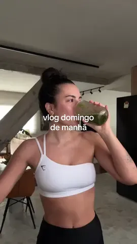 domingo de manhã 💗🌟