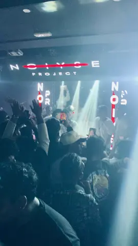 NOIYSE PROJECT😵‍💫🚀 Debut in Verona…. #italy #verona #noiyse #noiyseproject #undergroundmusic 