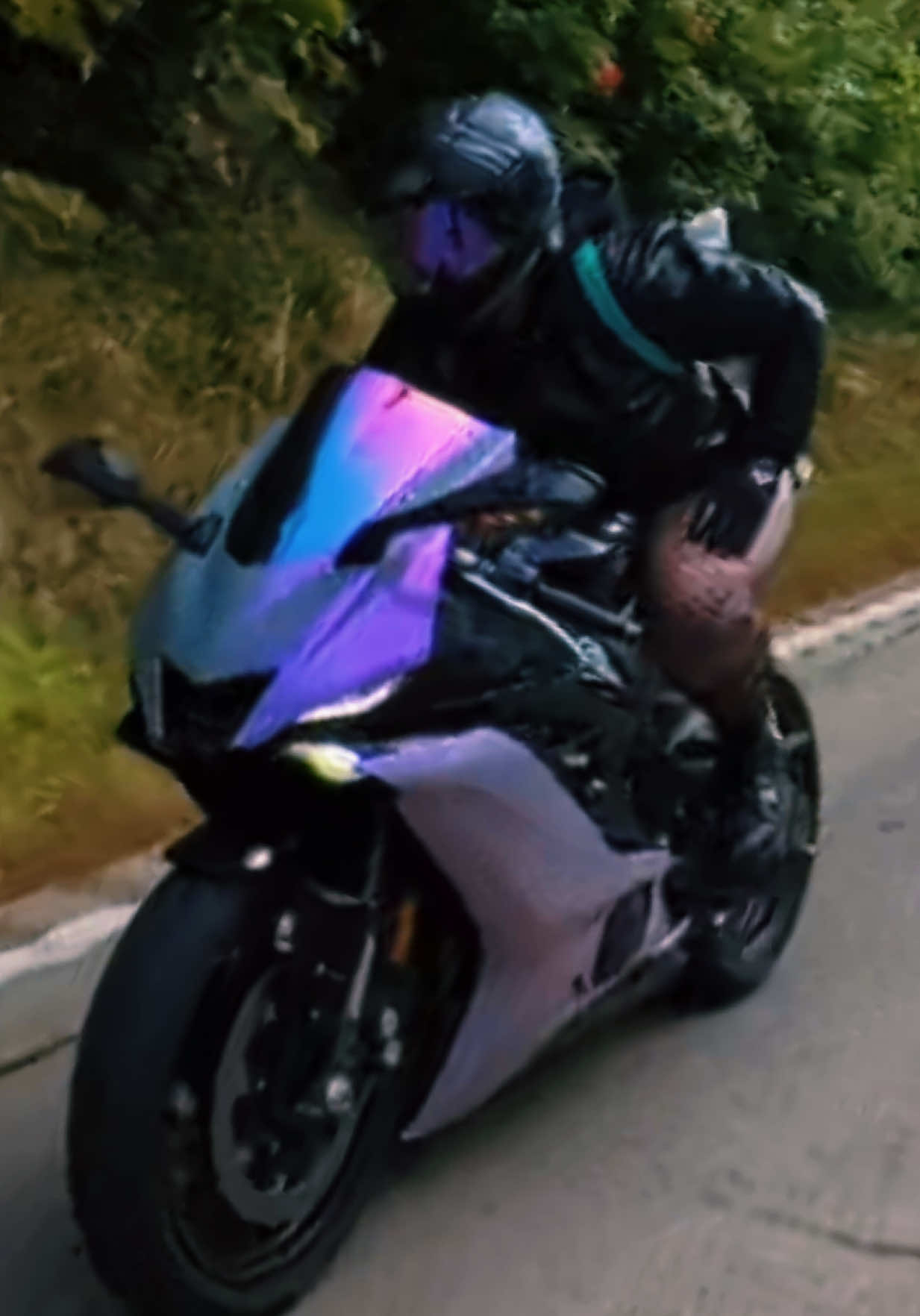 #bikers #yamaha #bikerchick 