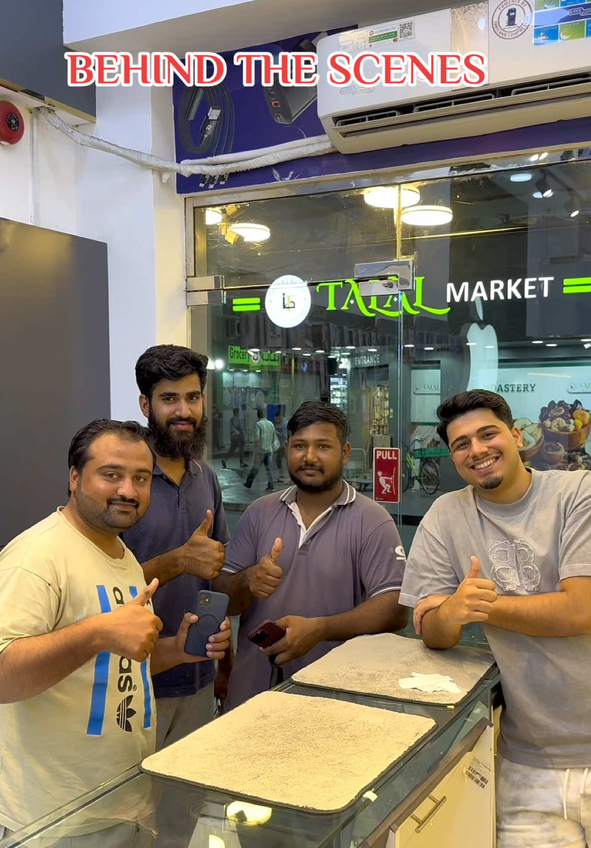 Satisfied customer with full bargain and fun, 14 pro given in very good condition and in the best price, for more inquiries and details message now on whatsapp, #fyp #foryou #best #viral #dubai 