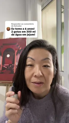 Respondendo a @Salvador obrigada pelo seu depoimento, isso é super importante para que as pessoas tenham clareza e possam tomar uma decisão. Compre com a farmácia de manipulação Alternative Pharma com mais de 35 anos de experiência e ótimos comentários  de  entrega rápida e bem Embalado #solucaodelugol 5% no carrinho laranja 