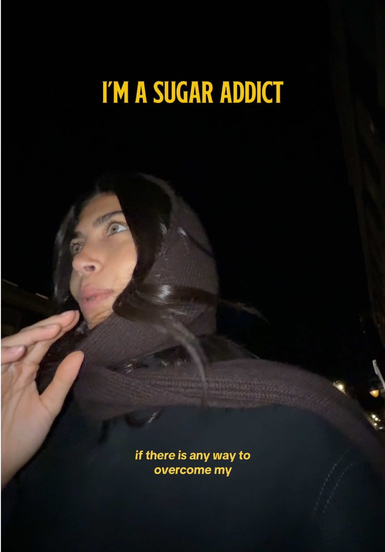 ok was maybe a bit dramatic at the end but i need advice on how to control manage my sugar intake because im an addict 🫩 #sugaraddiction #sugaraddict #advice 