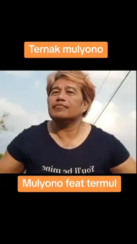 ternak mulyono