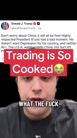 Don’t Worry! It Was Alllll “Misunderstanding” 🤣 #Trading #Crypto #Cryptocurrency #Cryptok #CryptoTrading #Bitcoin #Ethereum #BTC #ETH #XRP #Ripple #TradeshipUniversity #Sol #Trading #RLUSD #DOGE #Memecoin #StockMarket #Stocks #Economy 