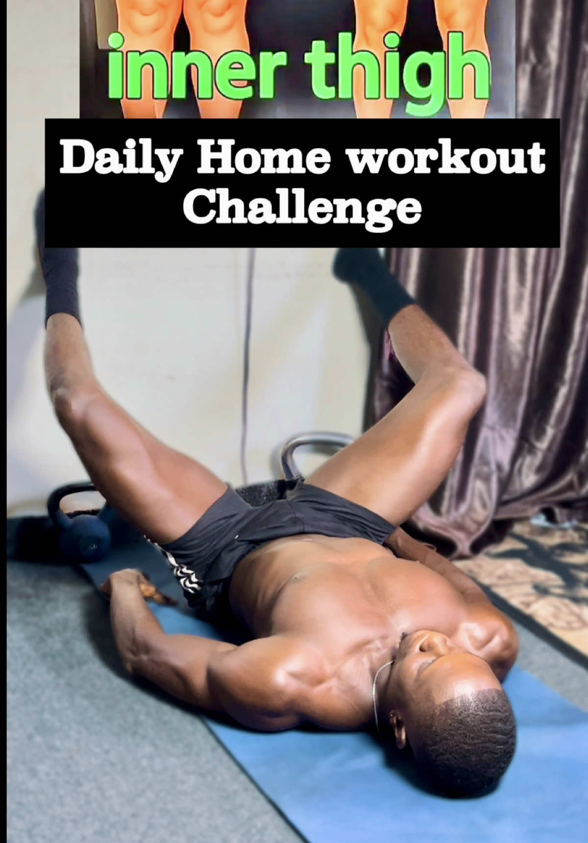 Start now!! Daily Home Workout Challenge 🔥  #dailyworkouts #homeworkout #fatlosscoach #fitnessmotivation #bellyfat  