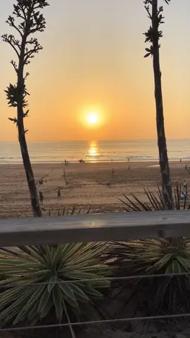 #sunset #taghazoutbeach #rai #visitmorocco #live 