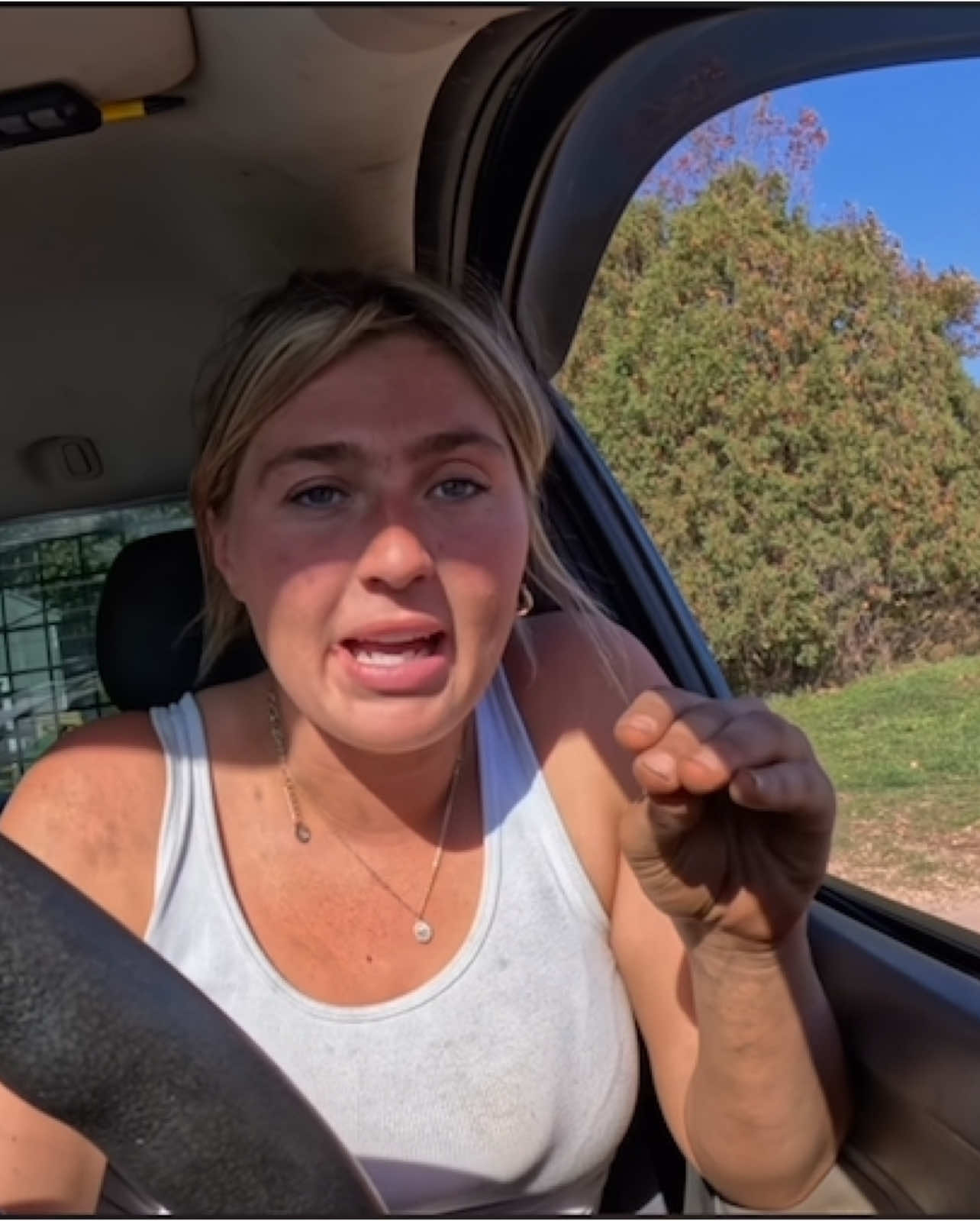 Made in Maine. #farmers #farmersdaughter #farmlife #farmlifeisthebestlife #maine #diesel #cow #johndeere #truck 