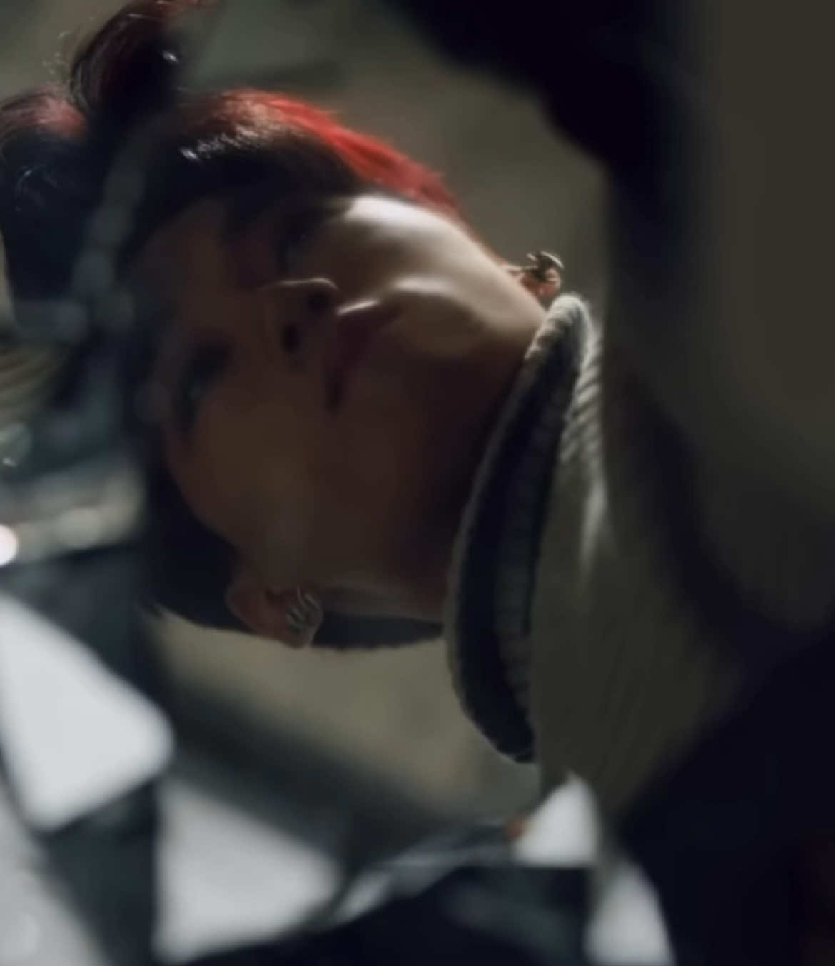 Again and again #fallinlove #ateez #atz #edit #viral 